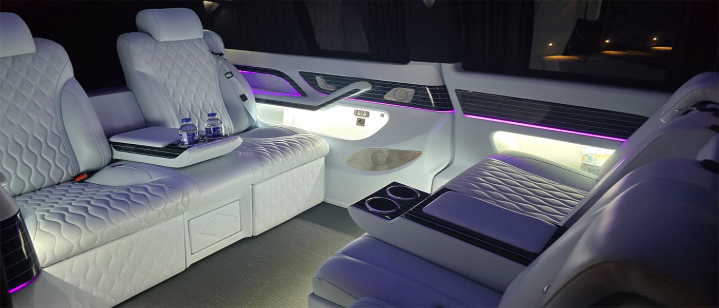 istanbul vito kiralama